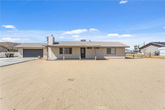58146 Spring, Yucca Valley, CA 92284