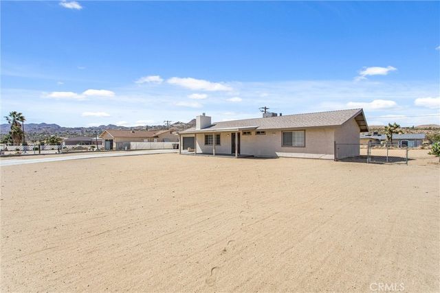 58146 Spring, Yucca Valley, CA 92284