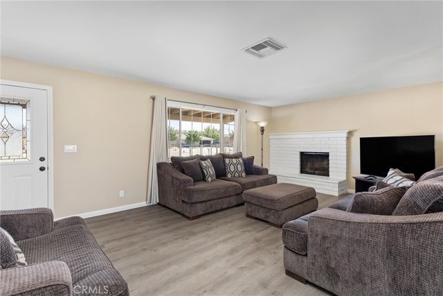 58146 Spring, Yucca Valley, CA 92284