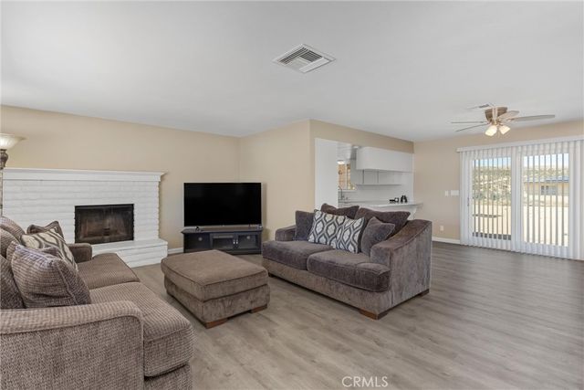 58146 Spring, Yucca Valley, CA 92284