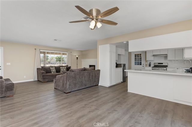 58146 Spring, Yucca Valley, CA 92284