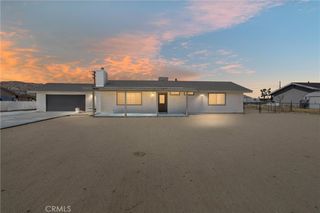 58146 Spring, Yucca Valley, CA 92284
