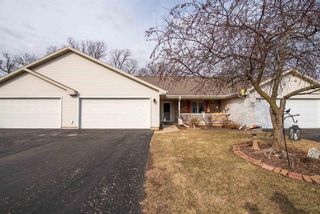 2615 HAVENWOOD DRIVE #C, Oshkosh, WI 54904