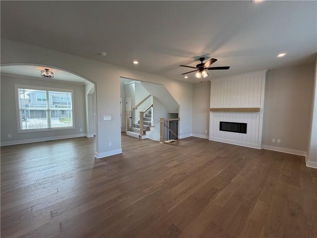 16977 S Mahaffie Street, Olathe, KS 66062