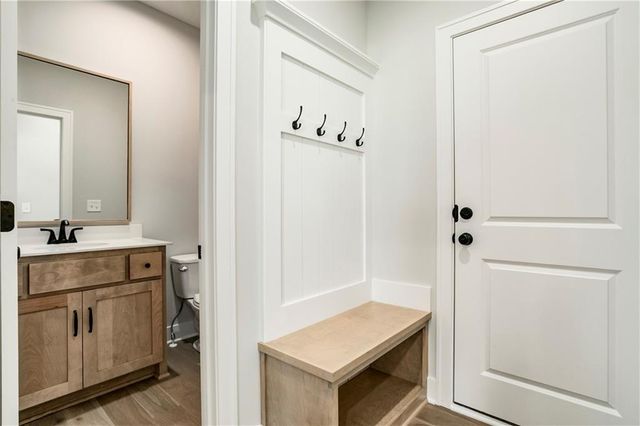16977 S Mahaffie Street, Olathe, KS 66062