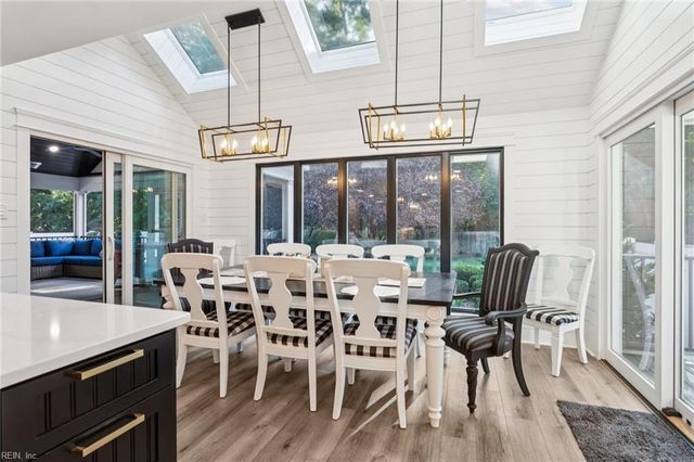 109 Kings Grant DR, Yorktown, VA 23692