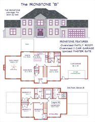 Lot 43 Turner Farm Rd., Uxbridge, MA 01569