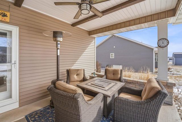 1911 BEAR PAW TRAIL, Kaukauna, WI 54130