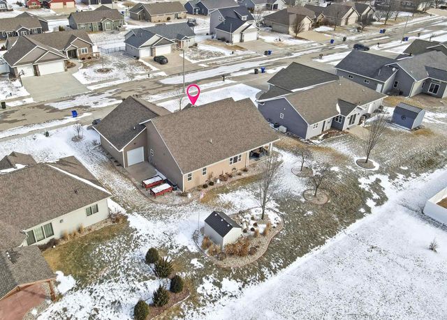 1911 BEAR PAW TRAIL, Kaukauna, WI 54130