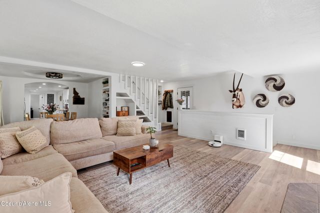 32849 N 4th AVE, Spirit Lake, ID 83869