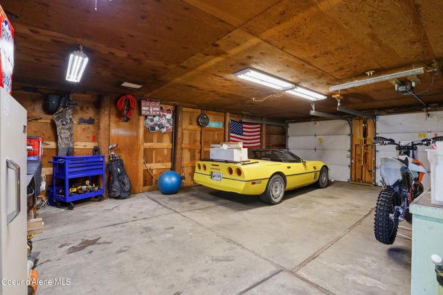 32849 N 4th AVE, Spirit Lake, ID 83869