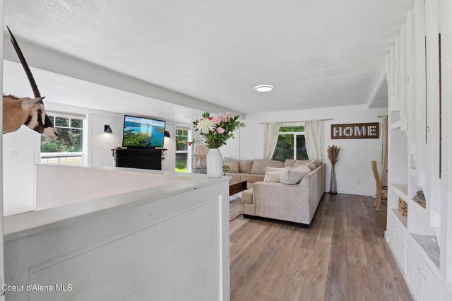 32849 N 4th AVE, Spirit Lake, ID 83869