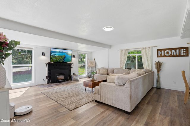 32849 N 4th AVE, Spirit Lake, ID 83869