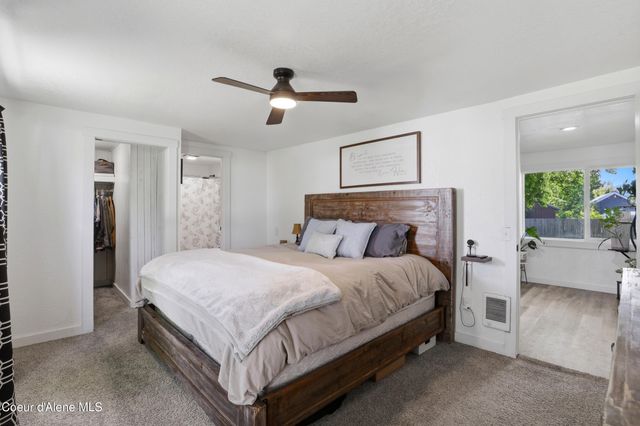32849 N 4th AVE, Spirit Lake, ID 83869