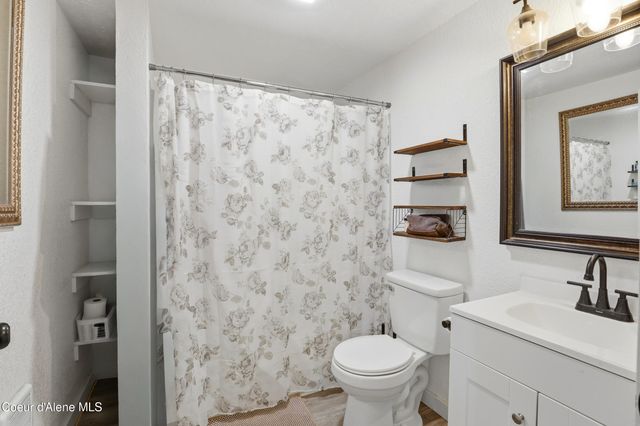 32849 N 4th AVE, Spirit Lake, ID 83869