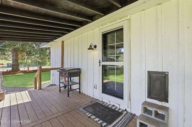32849 N 4th AVE, Spirit Lake, ID 83869