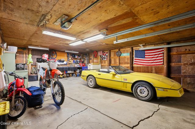 32849 N 4th AVE, Spirit Lake, ID 83869