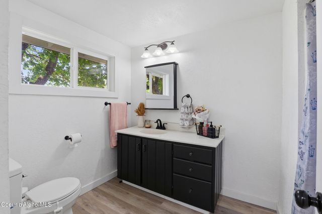 32849 N 4th AVE, Spirit Lake, ID 83869
