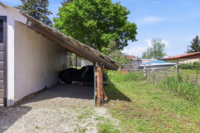 32849 N 4th AVE, Spirit Lake, ID 83869