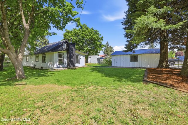 32849 N 4th AVE, Spirit Lake, ID 83869