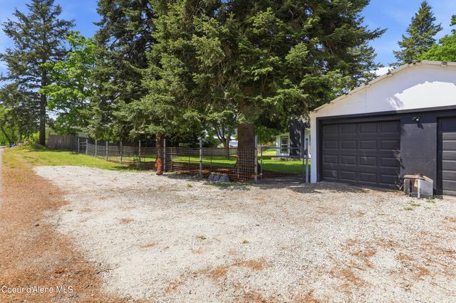 32849 N 4th AVE, Spirit Lake, ID 83869