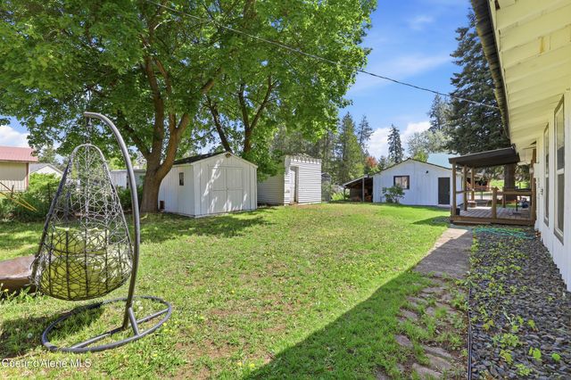 32849 N 4th AVE, Spirit Lake, ID 83869