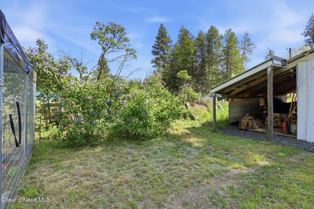 32849 N 4th AVE, Spirit Lake, ID 83869