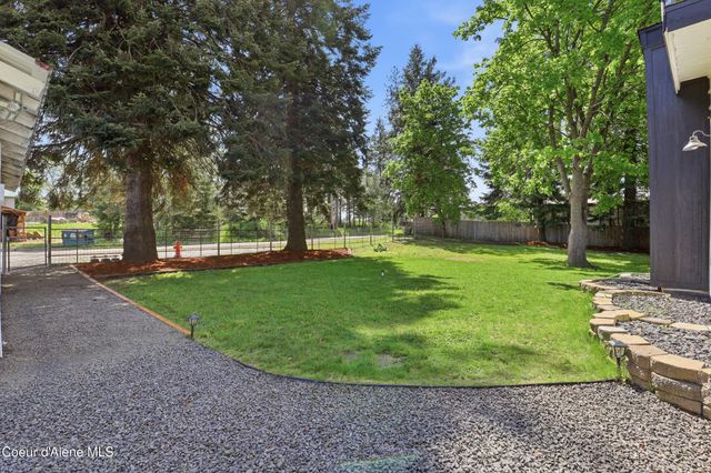 32849 N 4th AVE, Spirit Lake, ID 83869