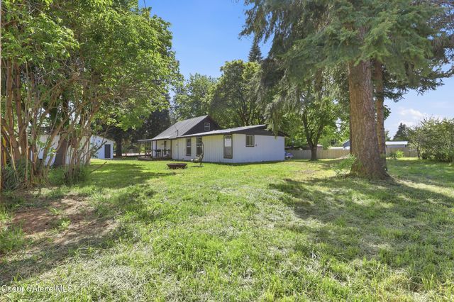 32849 N 4th AVE, Spirit Lake, ID 83869