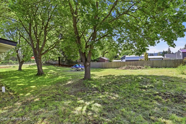 32849 N 4th AVE, Spirit Lake, ID 83869