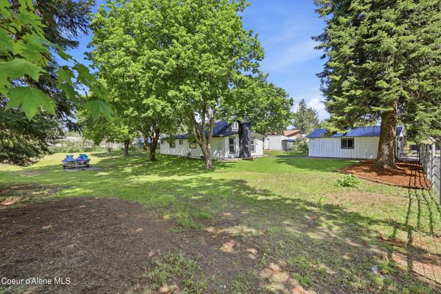 32849 N 4th AVE, Spirit Lake, ID 83869