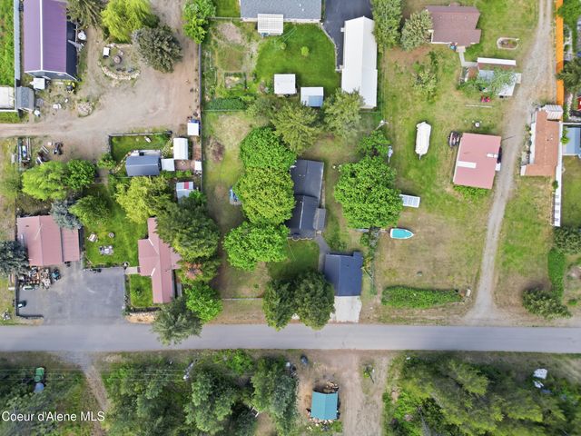 32849 N 4th AVE, Spirit Lake, ID 83869