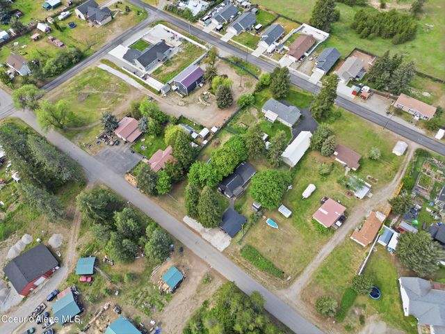 32849 N 4th AVE, Spirit Lake, ID 83869