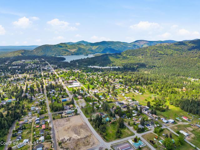 32849 N 4th AVE, Spirit Lake, ID 83869