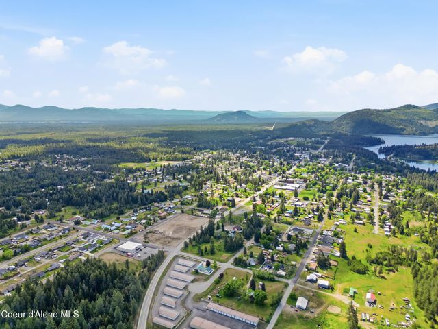 32849 N 4th AVE, Spirit Lake, ID 83869