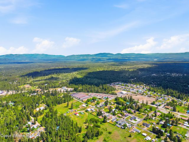 32849 N 4th AVE, Spirit Lake, ID 83869