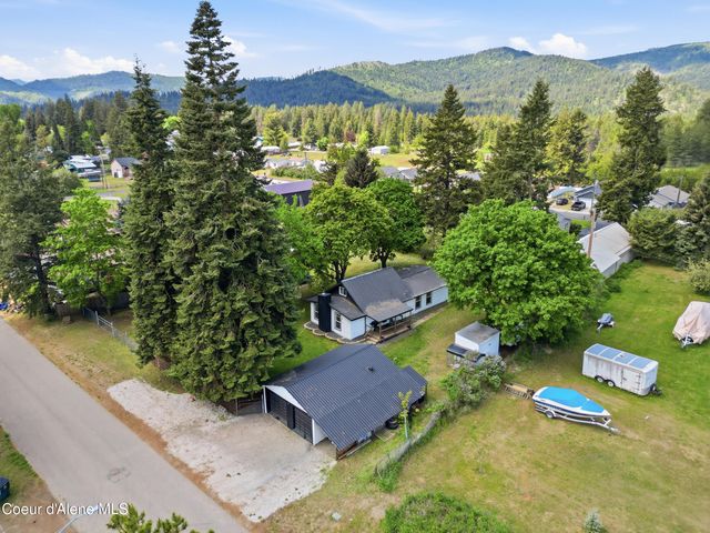 32849 N 4th AVE, Spirit Lake, ID 83869
