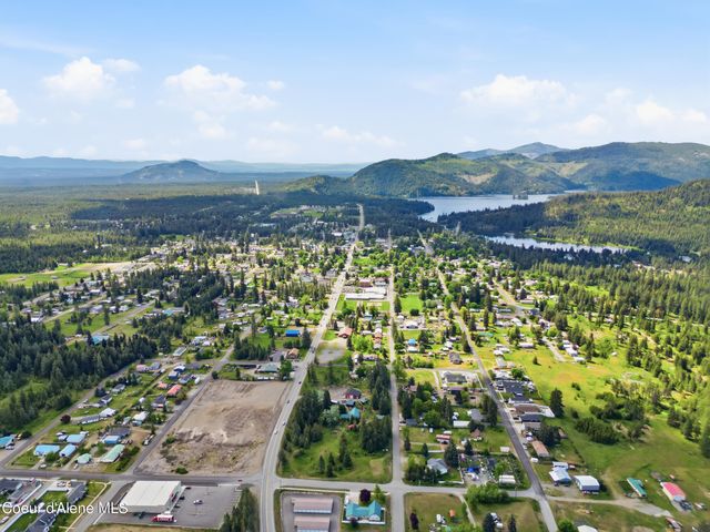 32849 N 4th AVE, Spirit Lake, ID 83869