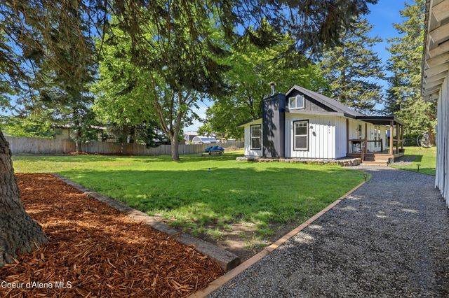 32849 N 4th AVE, Spirit Lake, ID 83869