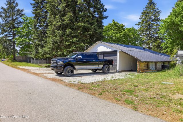 32849 N 4th AVE, Spirit Lake, ID 83869