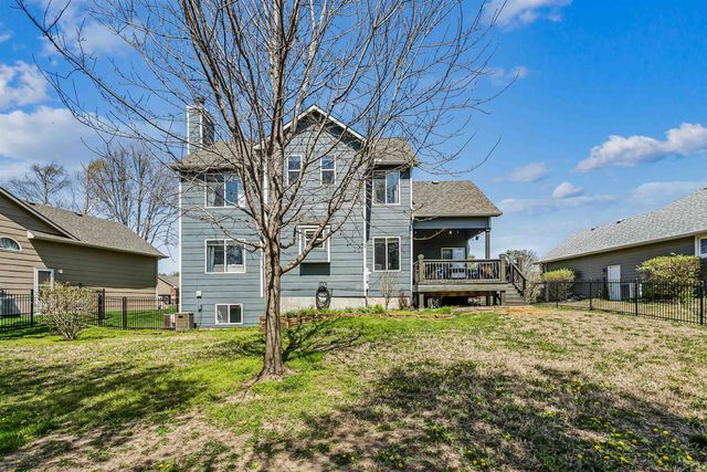 465 S Limuel Ct, Wichita, KS 67235