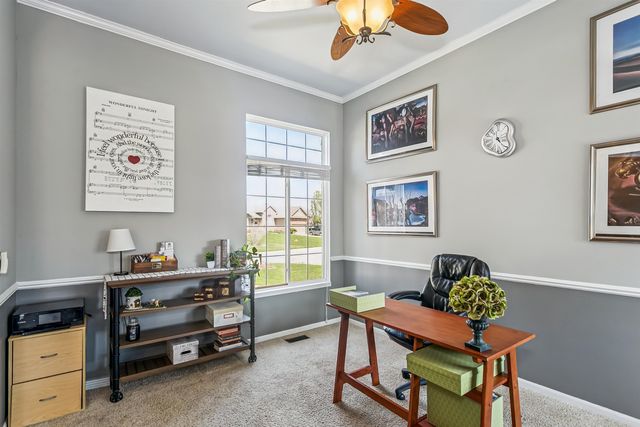 465 S Limuel Ct, Wichita, KS 67235