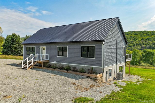 129 Nelson Road, Hankins, NY 12741