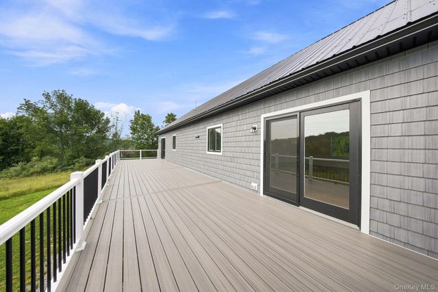 129 Nelson Road, Hankins, NY 12741