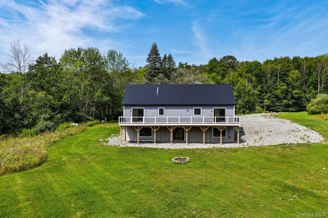 129 Nelson Road, Hankins, NY 12741