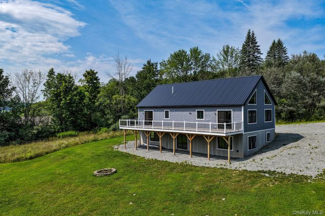 129 Nelson Road, Hankins, NY 12741