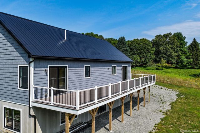 129 Nelson Road, Hankins, NY 12741
