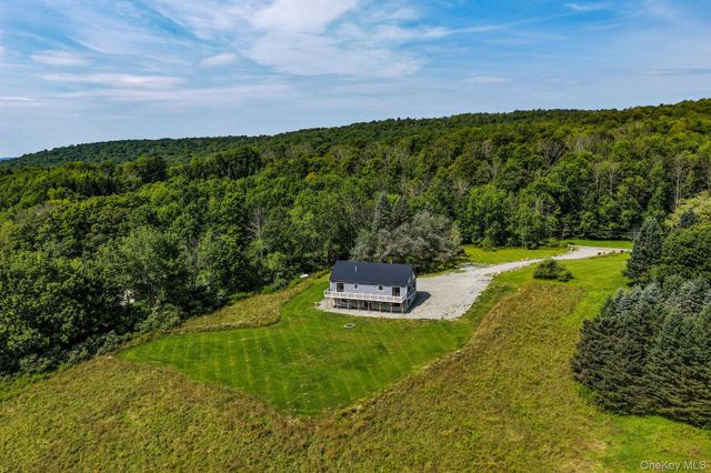 129 Nelson Road, Hankins, NY 12741