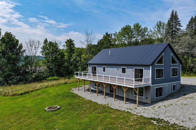 129 Nelson Road, Hankins, NY 12741