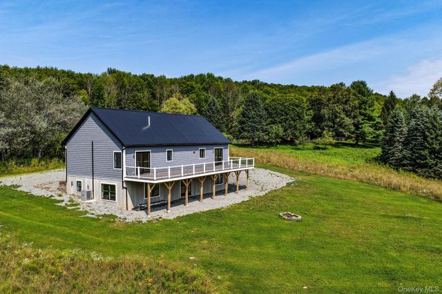 129 Nelson Road, Hankins, NY 12741